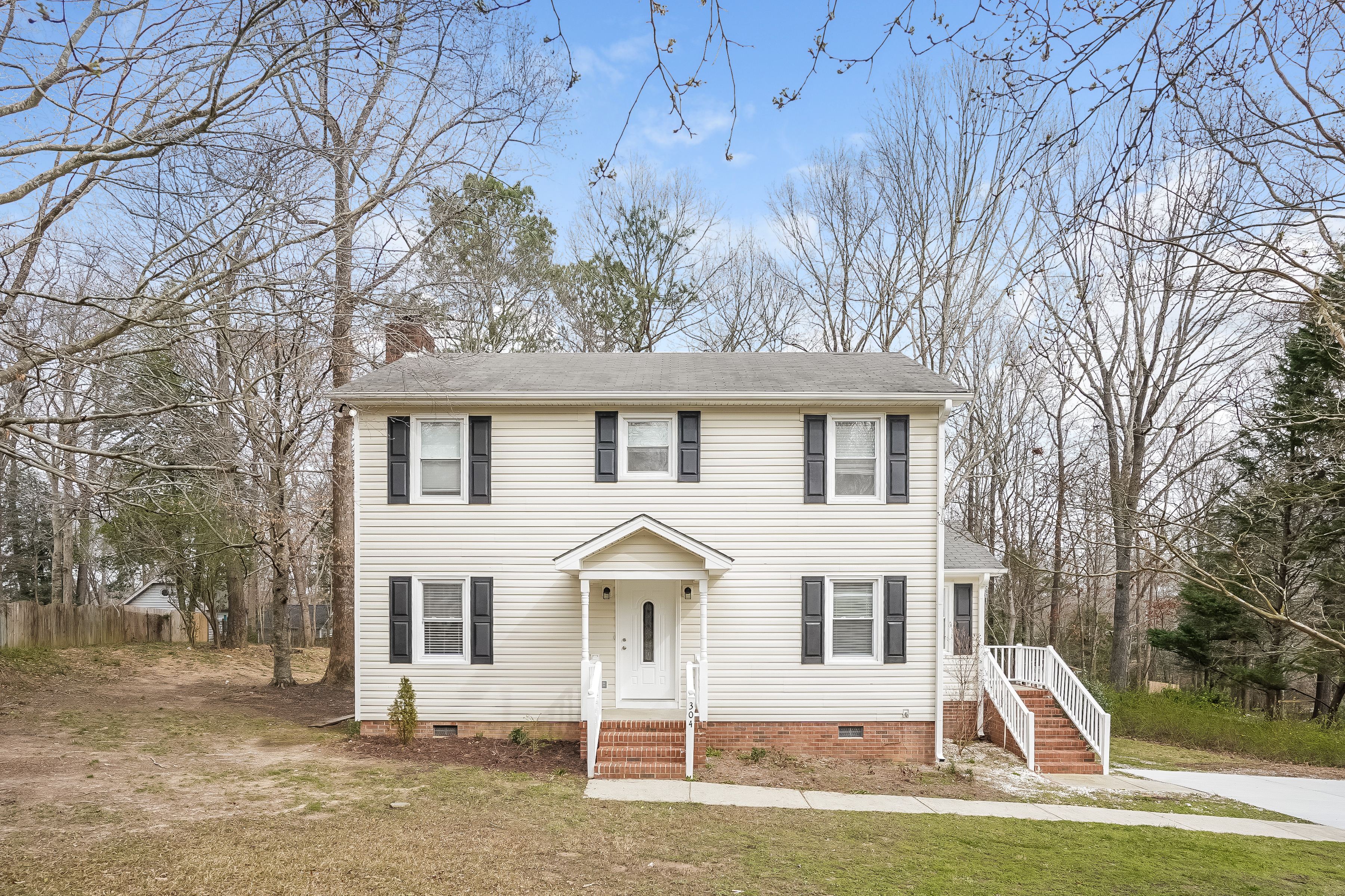 304 Keri Dr Garner, NC 27529